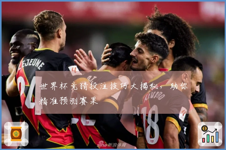 世界杯竞猜投注技巧大揭秘，助你精准预测赛果