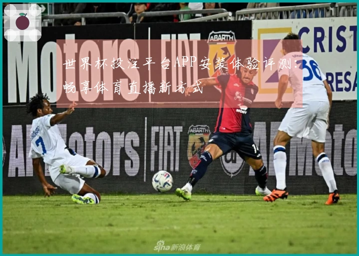 世界杯投注平台APP安装体验评测：畅享体育直播新方式