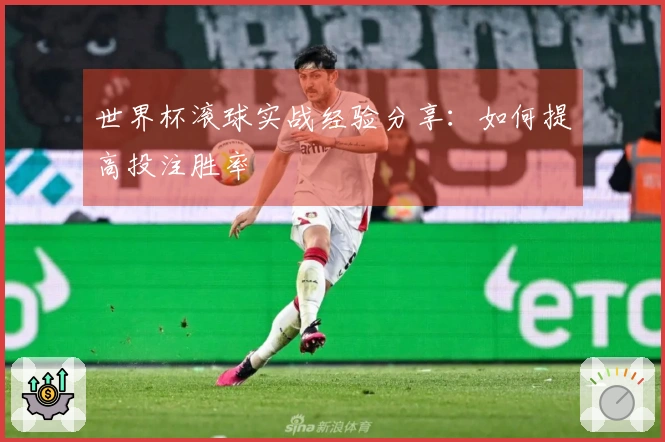 世界杯滚球实战经验分享：如何提高投注胜率