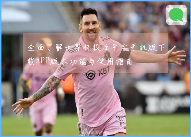 全面了解世界杯投注平台手机版下载APP版本功能与使用指南