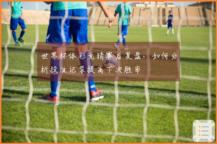 世界杯体彩竞猜赛后复盘，如何分析投注记录提高下次胜率