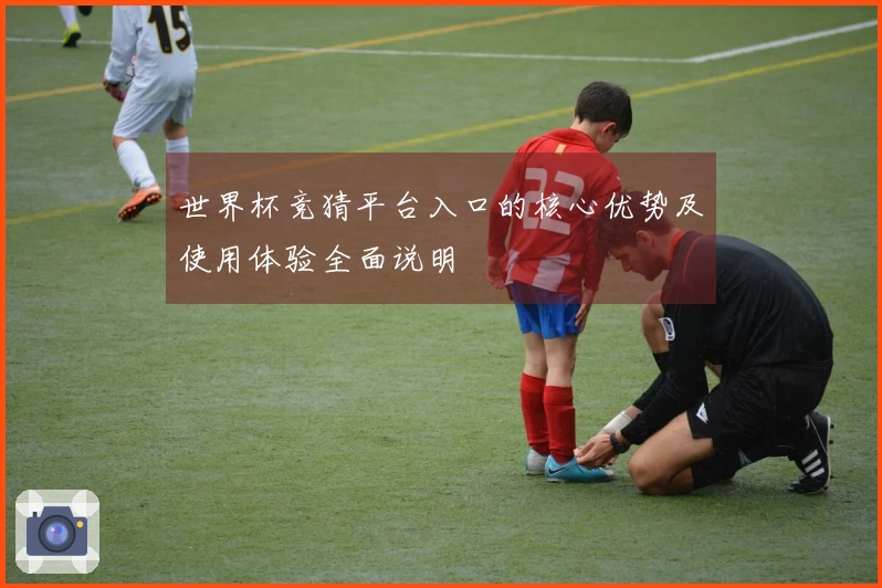 世界杯竞猜平台入口的核心优势及使用体验全面说明