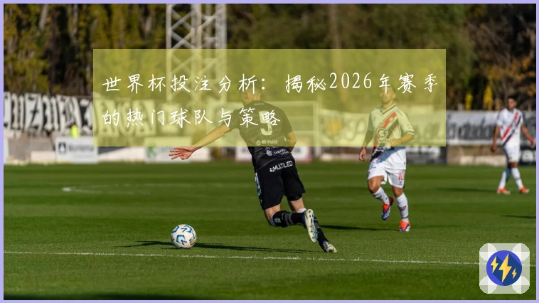 世界杯投注分析：揭秘2026年赛季的热门球队与策略